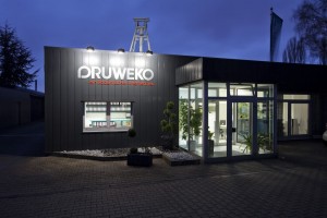 DRUWEKO Front